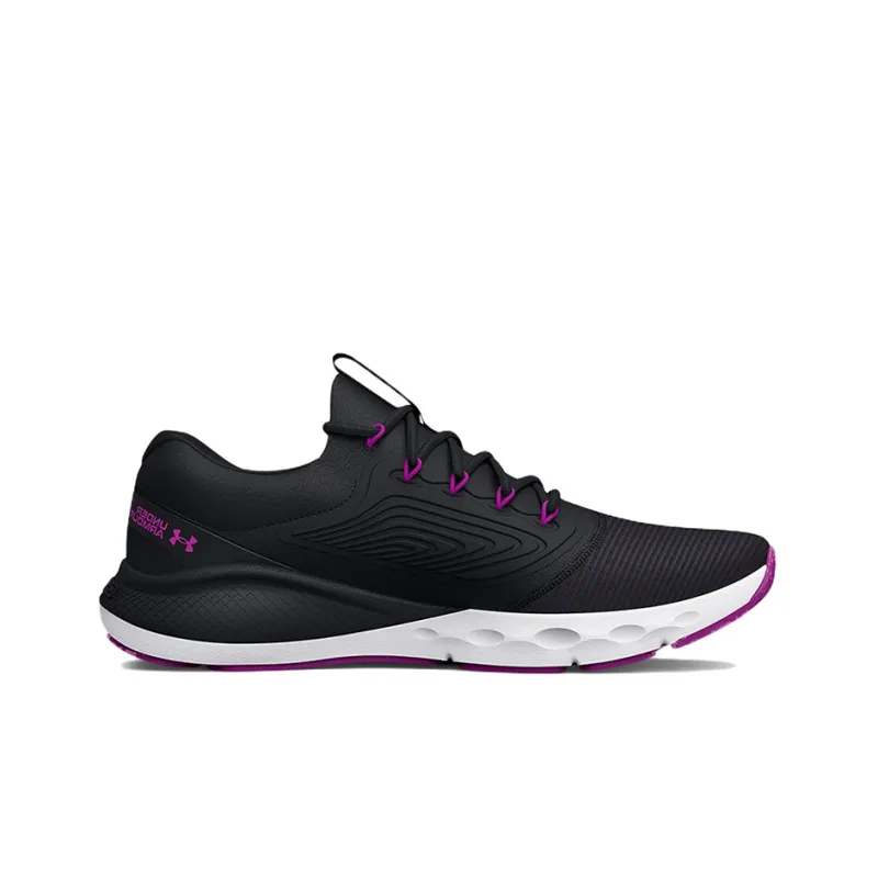 Under Armour Charged Vantage 2 Ice 'Black Strobe' Women's-1