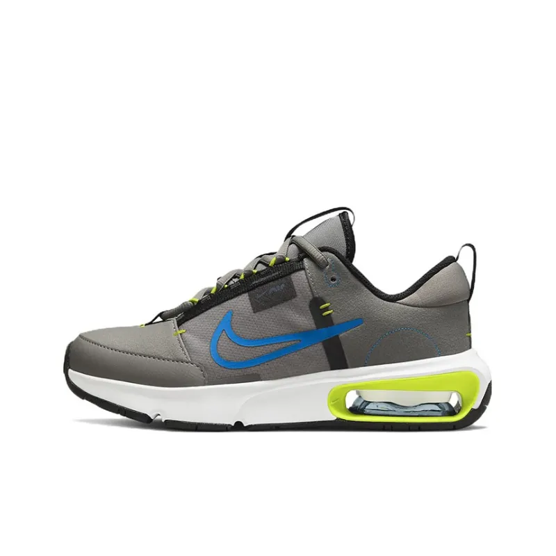 Nike Air Max Interlock 'Flat Pewter Photo Blue' Gs-0