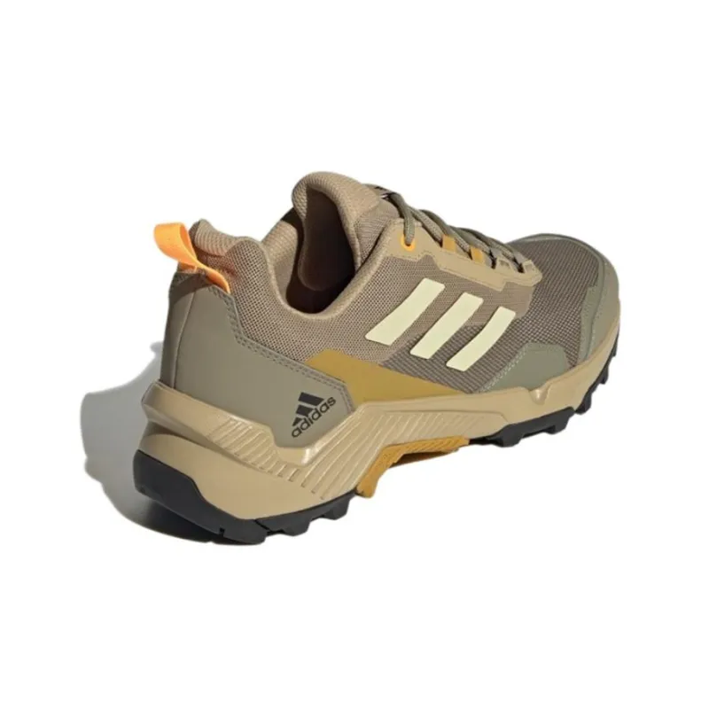 Adidas Eastrail 2.0 Beige Tone Sandy Beige Orbit Green-3