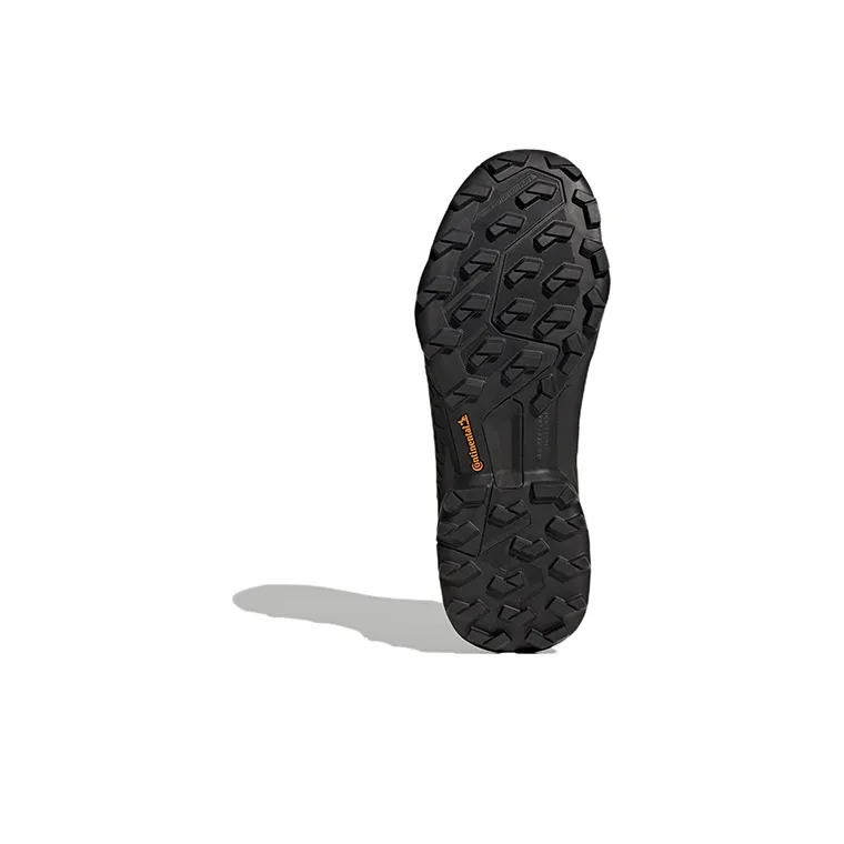 Terrex Swift Adidas R3 GORE TEX 'Black Grey'-5