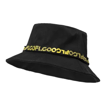 BAIJUAN Bucket Hats Unisex