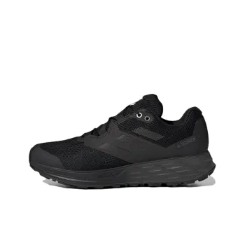 Adidas Terrex Two Flow 'Black Grey'