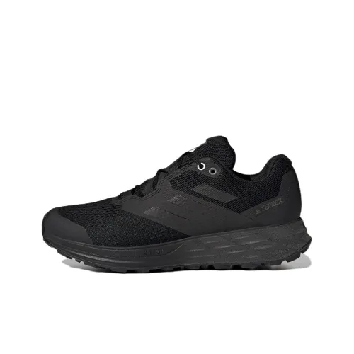 Adidas Terrex Two Flow 'Black Grey'