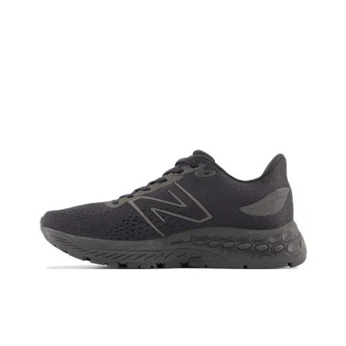 New Balance NB 880 Running Shoes Women's Low-Top Black/Grey