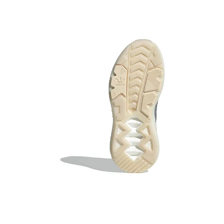 Zx 5K Boost Women's Adidas Originals 'Off White Bliss Blue' Women's-5