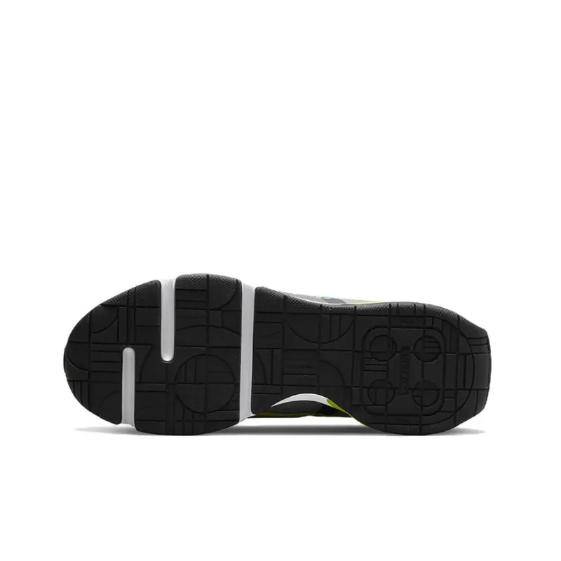 Nike Air Max Interlock 'Flat Pewter Photo Blue' Gs-5