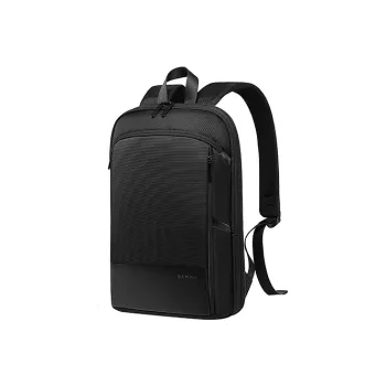 BANGE Oxford Laptop Backpack Regular Men's Multicolor