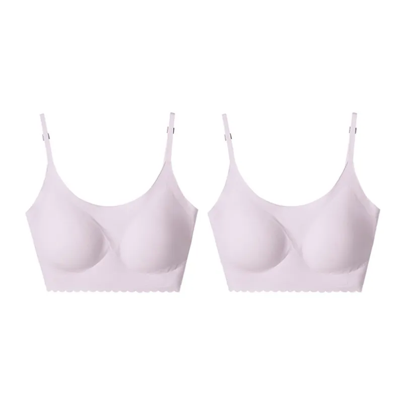 FREELASS Women's Bras-2