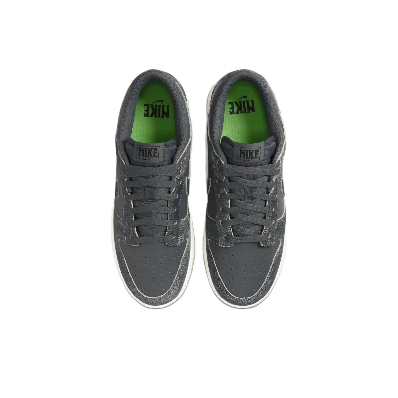 Nike Dunk Low Retro Prm Halloween 2022-3