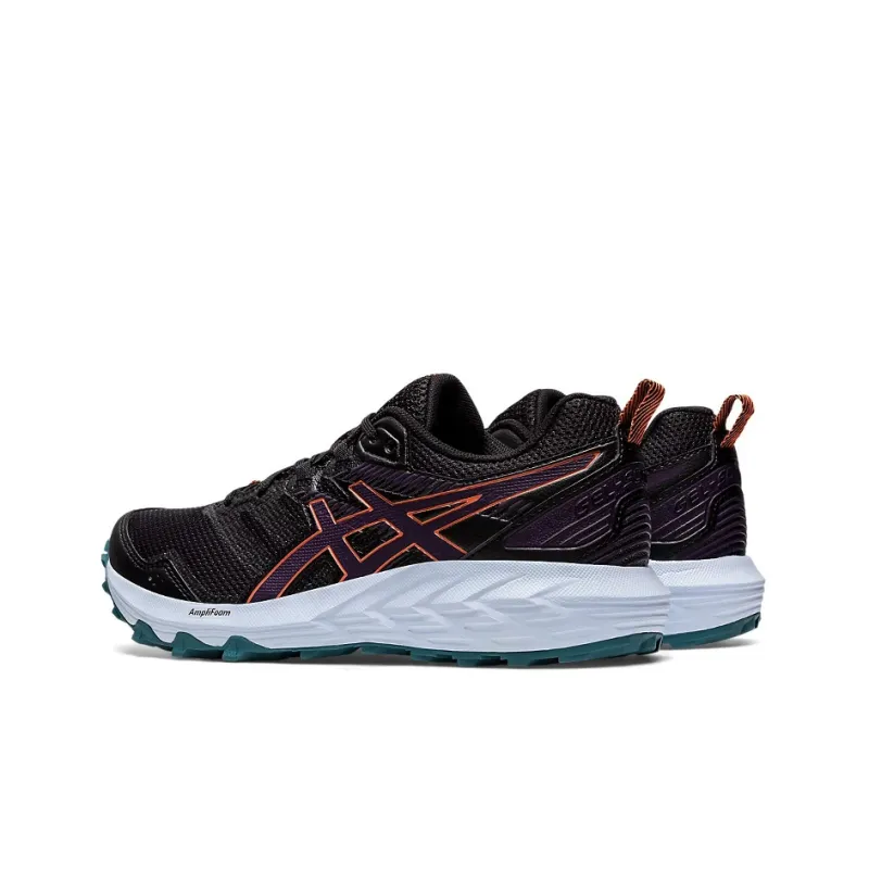 Asics Gel Sonoma 6 'Black Night Shades' Women's-3