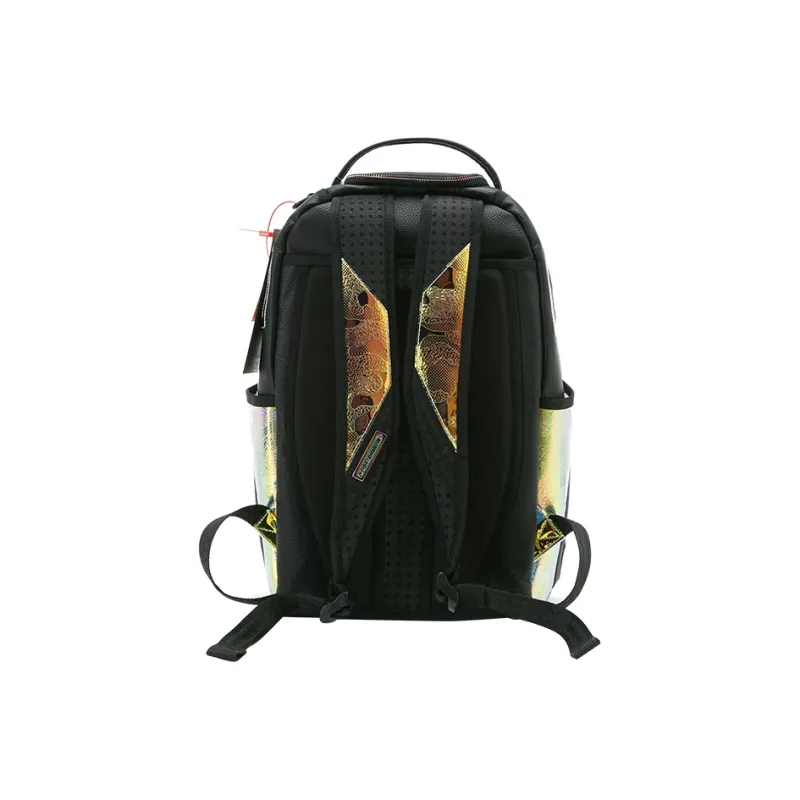 SPRAYGROUND TPU Backpack Tubas Unisex Multicolor-7