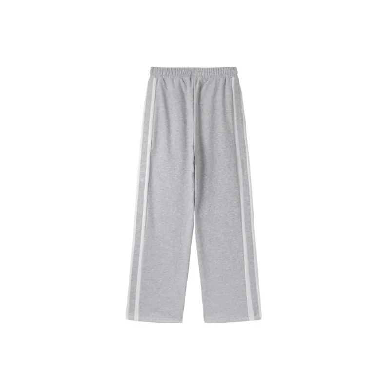 33TH Casual Pants Unisex-6