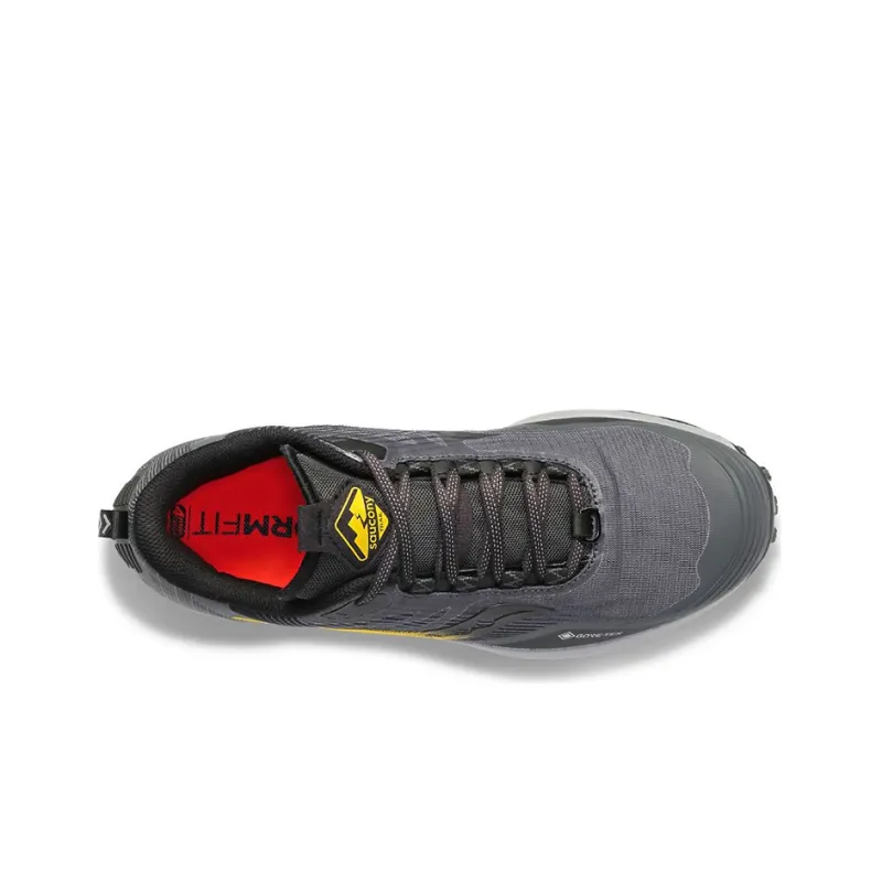 saucony Peregrine 12 GTX 'Shadow ViZi'-2