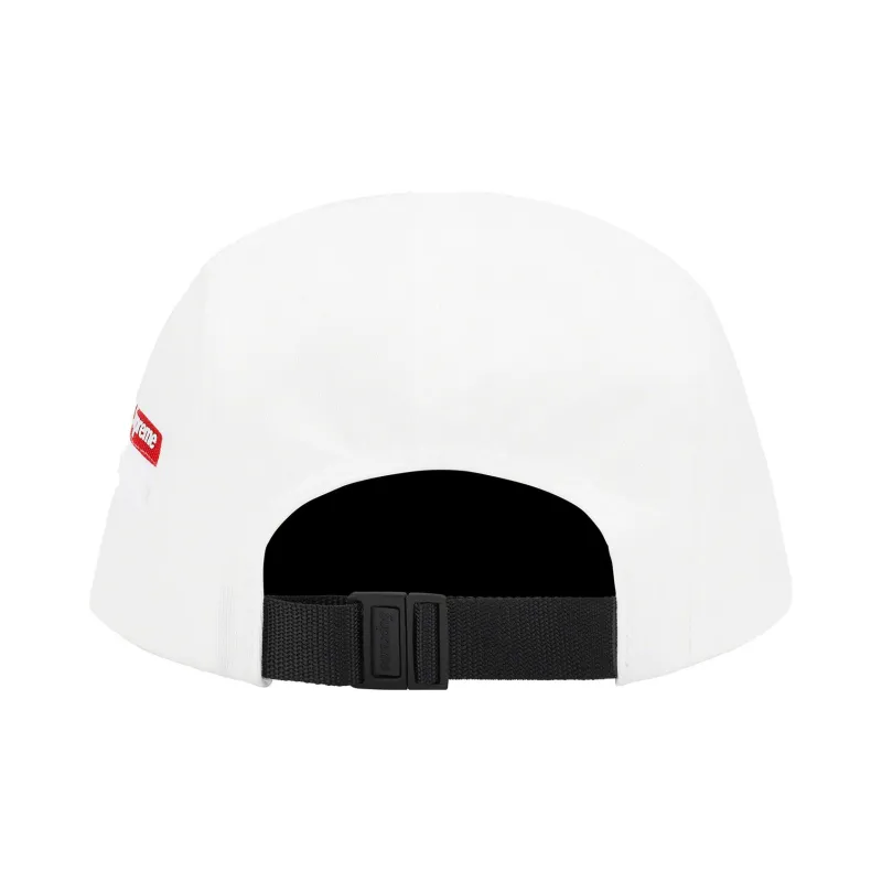 Supreme Zip Pocket Camp Cap-9