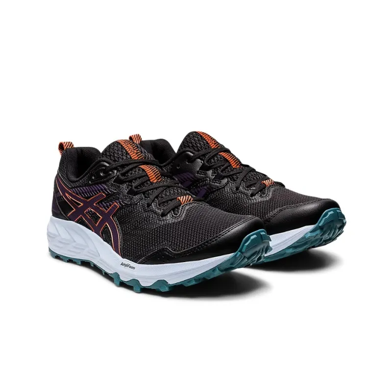 Asics Gel Sonoma 6 'Black Night Shades' Women's-2