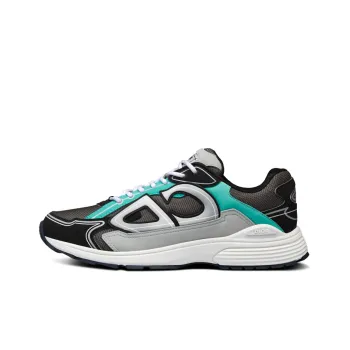 DIOR B30 Anthracite Gray