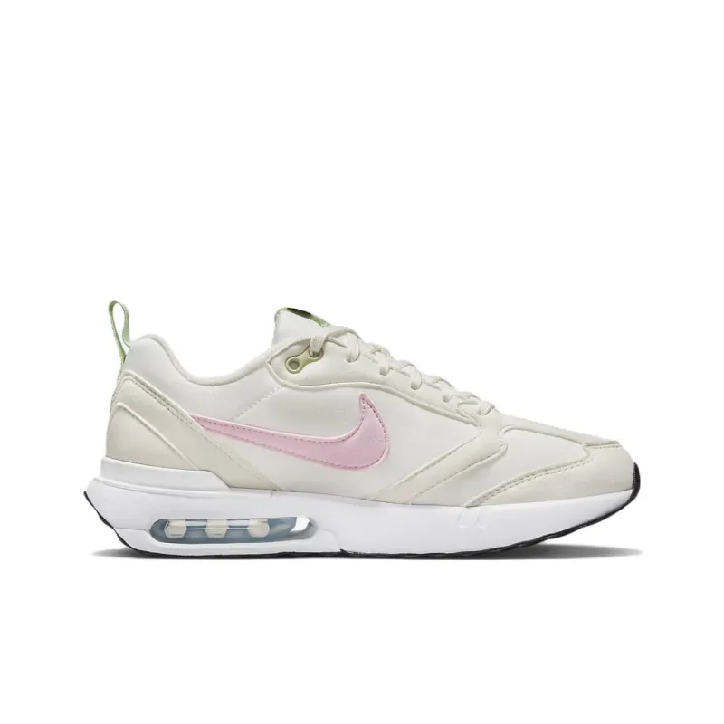 Nike Air Max Dawn White Pink Glaze 'White Pink' GS-1