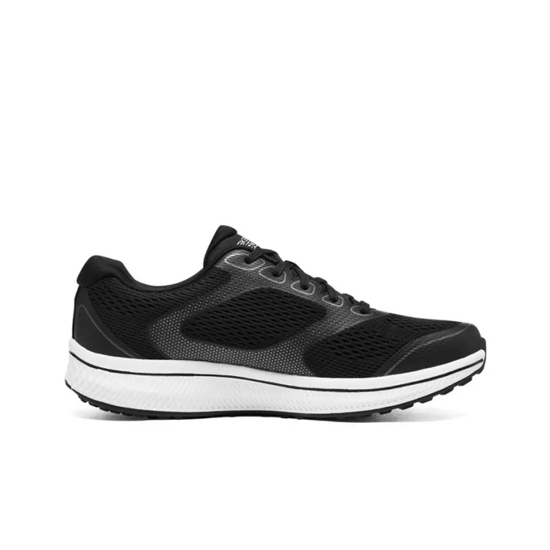 Skechers Go Run Consistent 'Black'-1