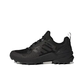 Terrex Swift Adidas R3 GORE TEX 'Black Grey'