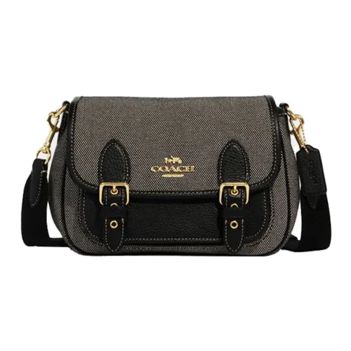 COACH Lucy Crossbody Bags