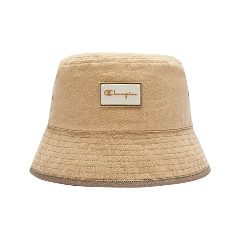Champion Cotton Bucket Hats Unisex-3