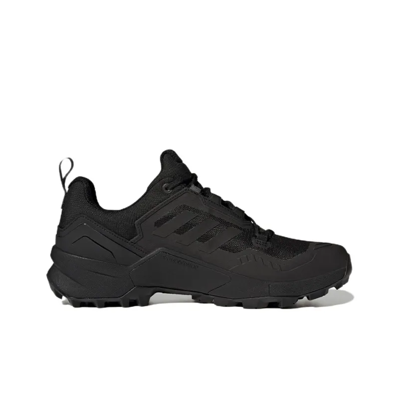 Terrex Swift Adidas R3 GORE TEX 'Black Grey'-1