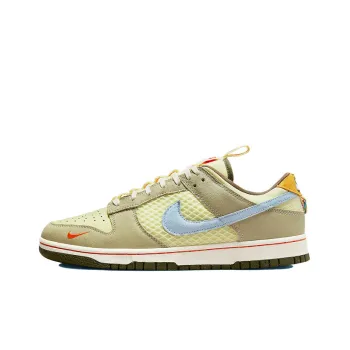 Nike Dunk Low Cartoon