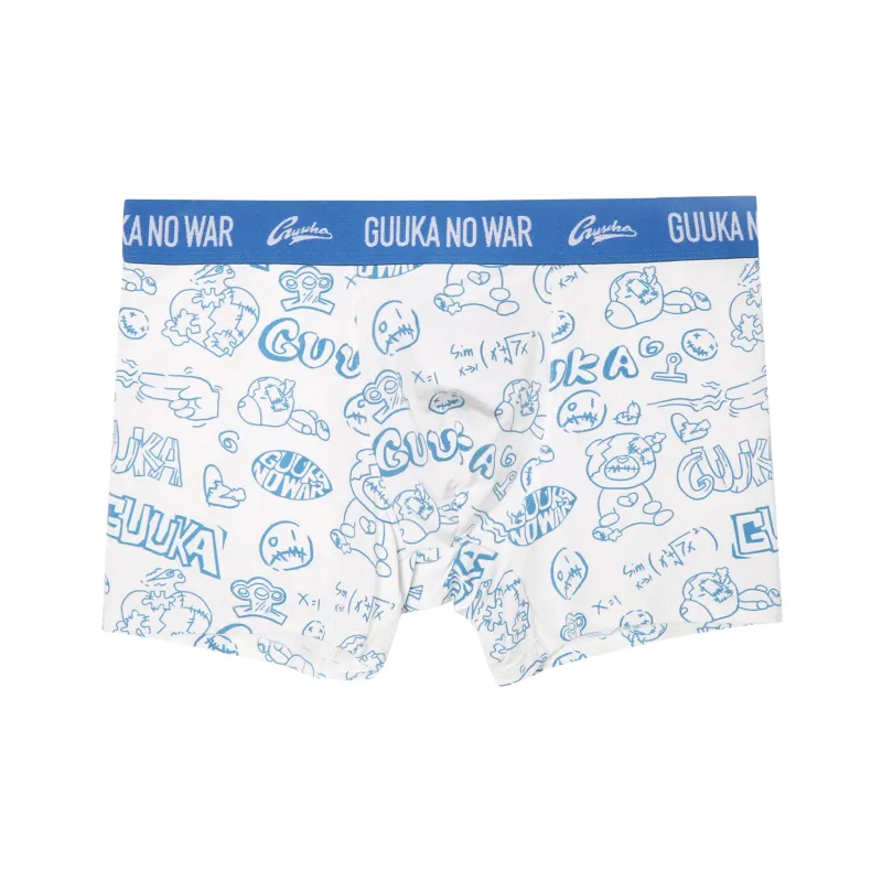Guuka Men Underpants-8