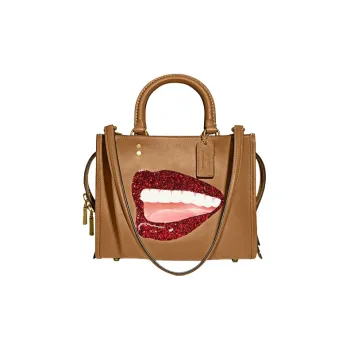 Tom X COACH Rogue Handbags