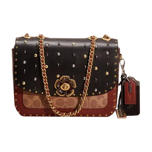 COACH Madison Crossbody Bags