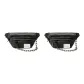 Black+Black (2 Pack)