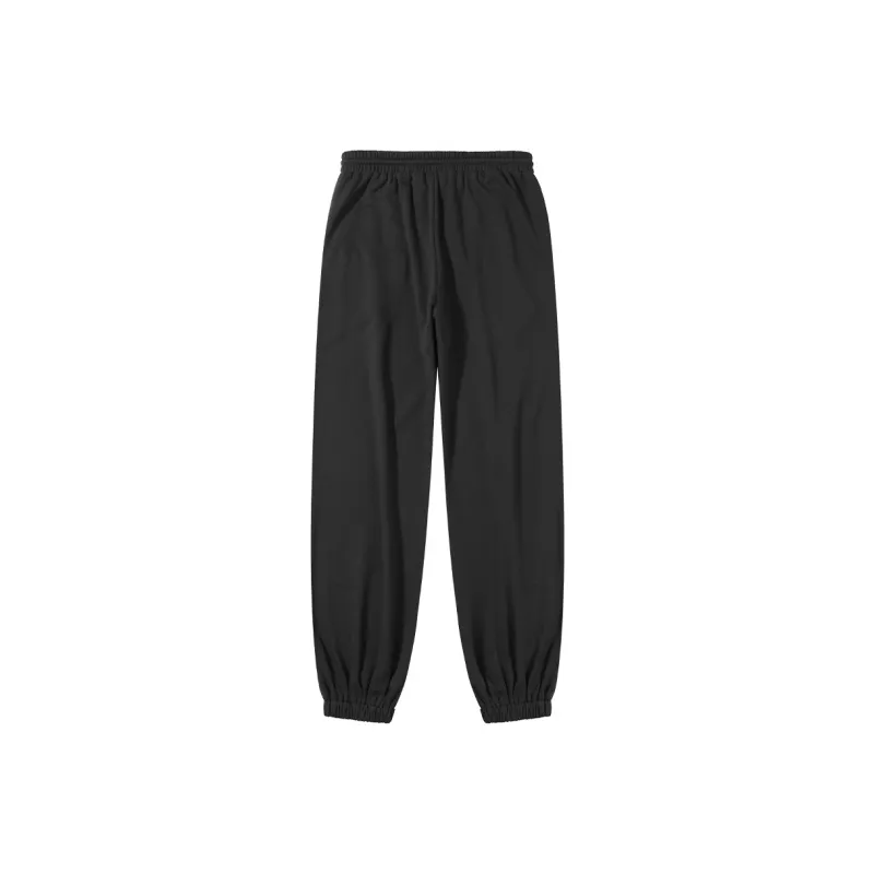 11ESTRANGER Knitted Sports Pants Unisex-1