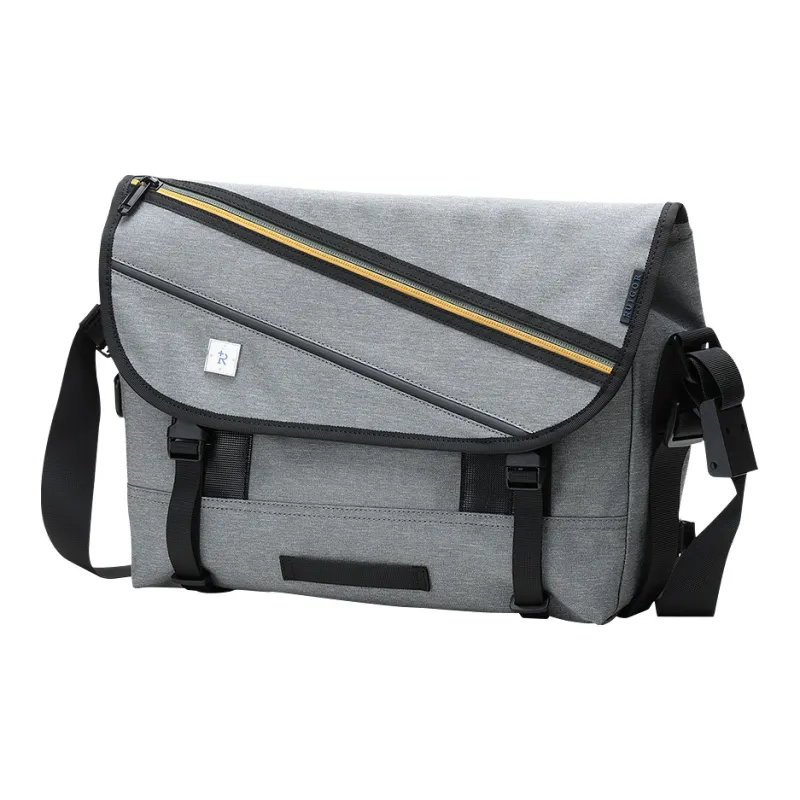 RUIGOR Fabric Shoulder Bag, Crossbody Bag Regular Unisex-8