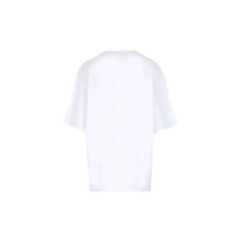 MARNI T-Shirts Women's White-1