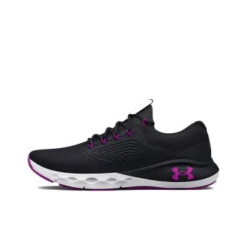 Under Armour Charged Vantage 2 Ice 'Black Strobe' Women's