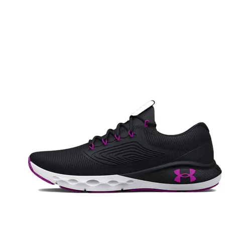 Under Armour Charged Vantage 2 Ice 'Black Strobe' Women's