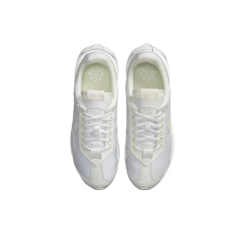 Nike Air Max Pre Day Summit White Metallic Silver Women's-3