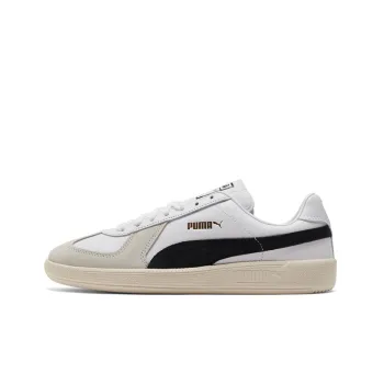 PUMA Army Trainer 'White Nimbus Cloud'