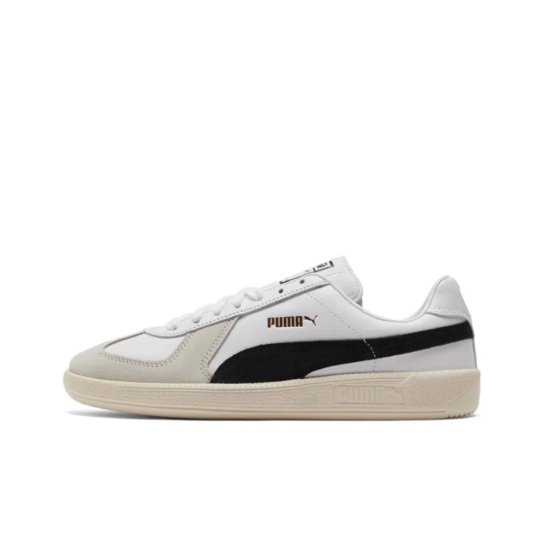 PUMA Army Trainer 'White Nimbus Cloud'-0