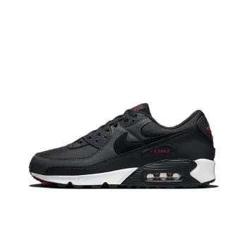Nike Air Max 90 Anthracite Team Red