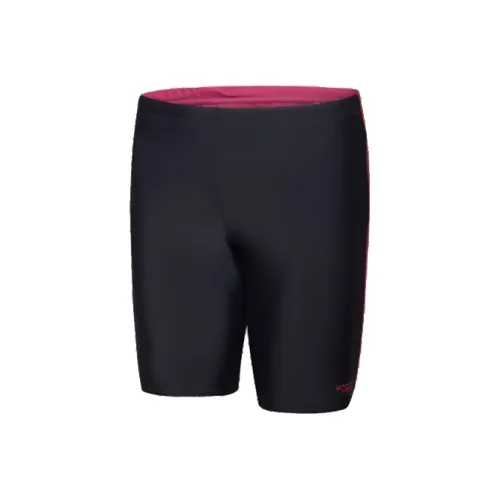 Speedo Swimming Shorts Men Black