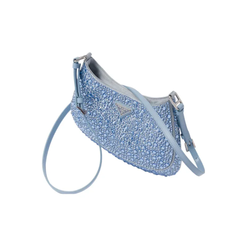 PRADA Cleo Handbags-1