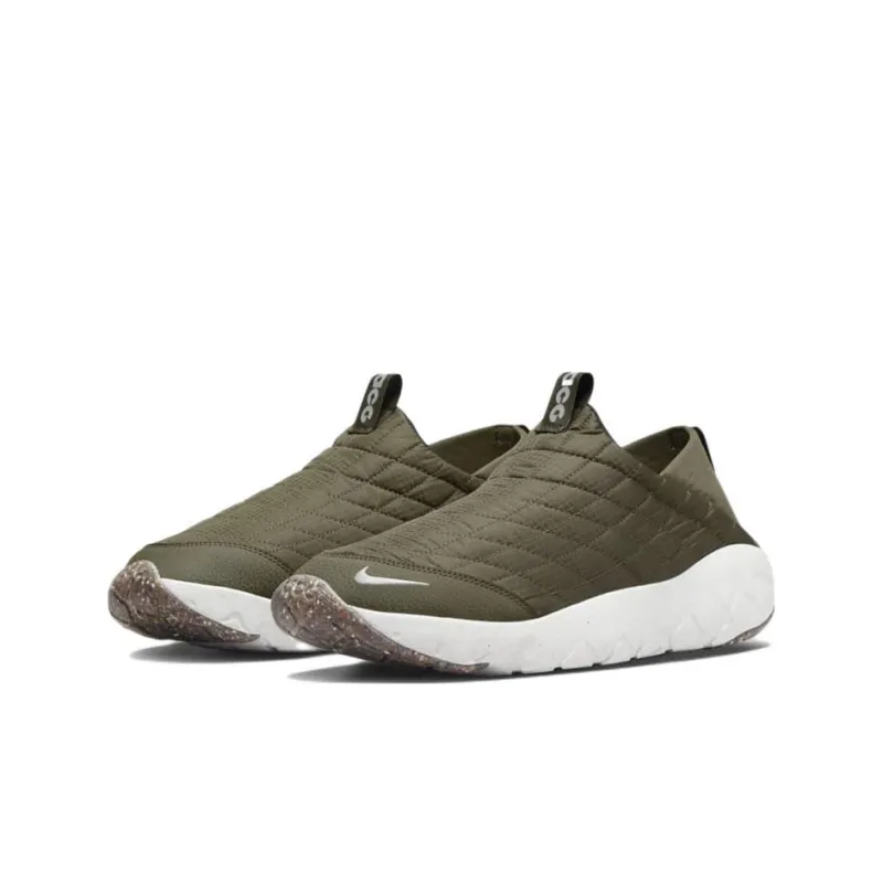 Nike Acg Moc 3.5 Cargo Khaki-2