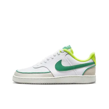 Nike Court Vision Lo Canvas Women's