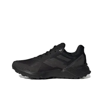 Adidas Terrex Soulstride Rain.rdy 'Black'