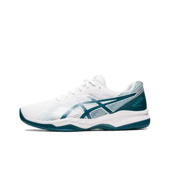 Asics Gel Game 8 'White Green'