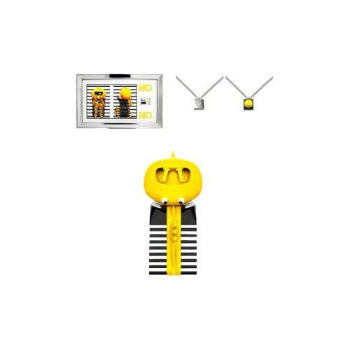 IF MAN 스케일 피규어