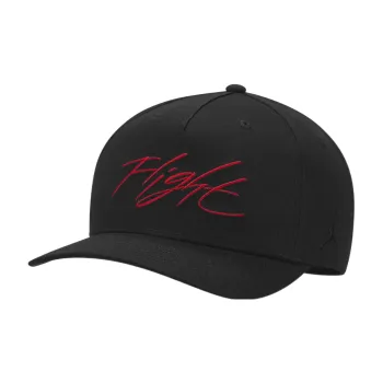 JORDAN Baseball Caps Unisex Black