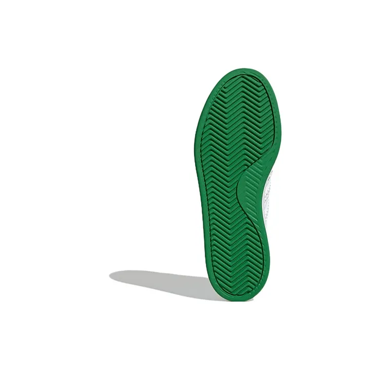 Adidas X Lego 2.0 Grand Court 'White Green'-5