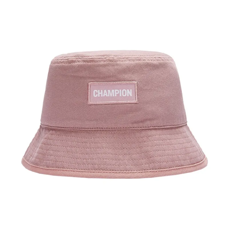 Champion Cotton Bucket Hats Unisex-2